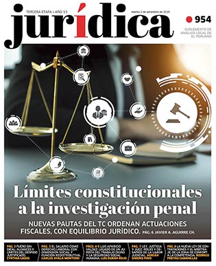 Jurídica